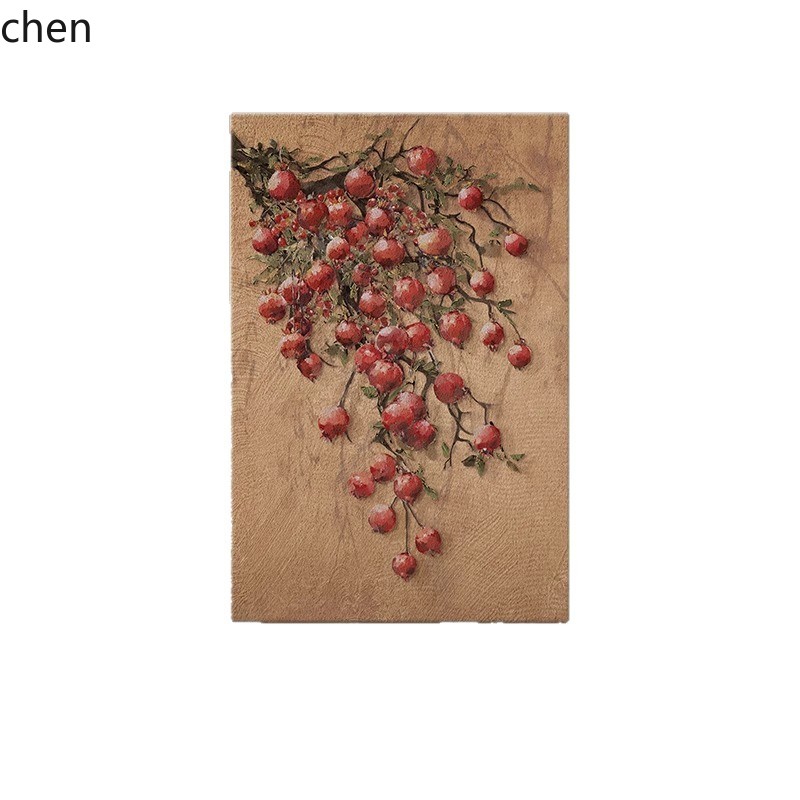 CZ  Decorative Painting with G - Resin Art Meaning recension och pris