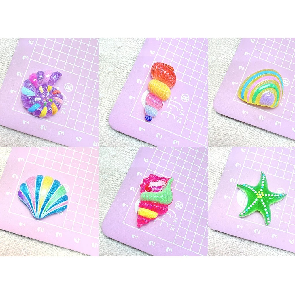 10pcs Diamond Art Painting Too - Resin Art Love recension och pris