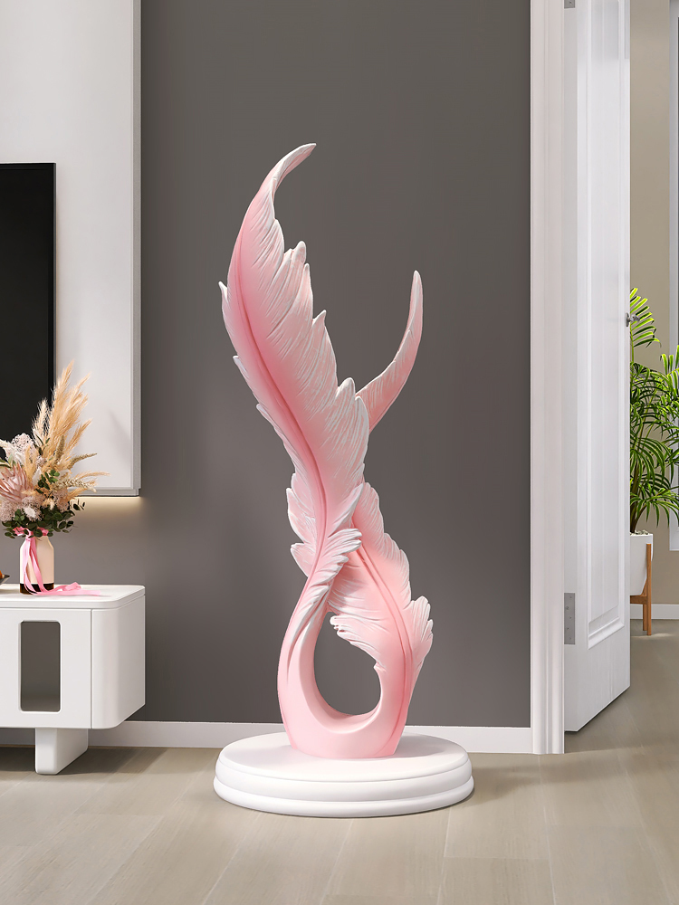Home Decor Creative Luminous F - Resin Art In Floor recension och pris